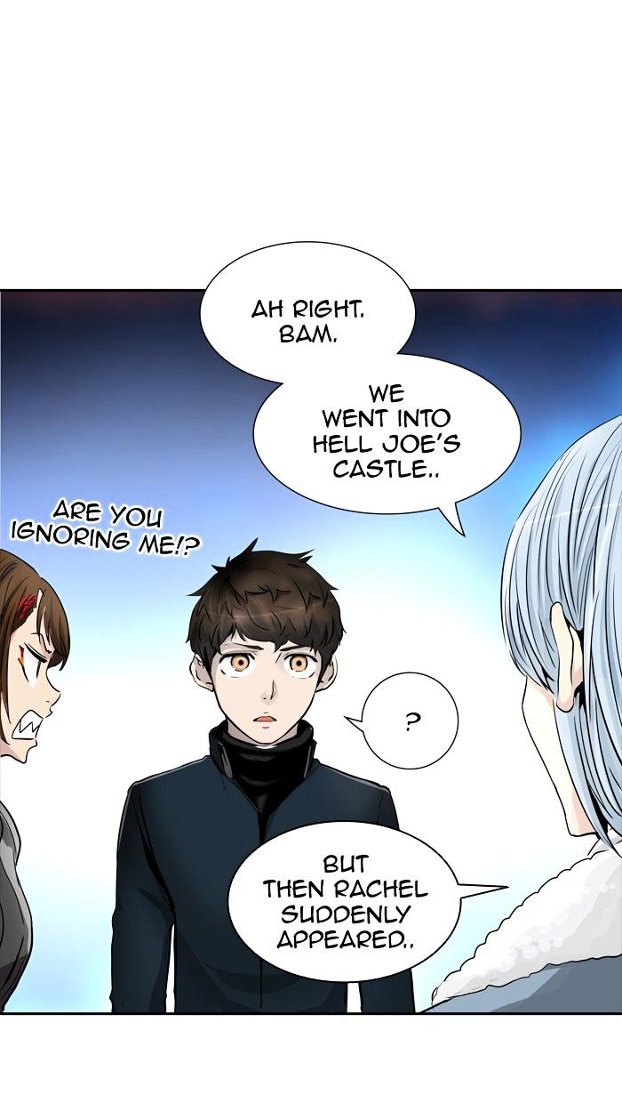 Tower of God, Chapter 335 image 047